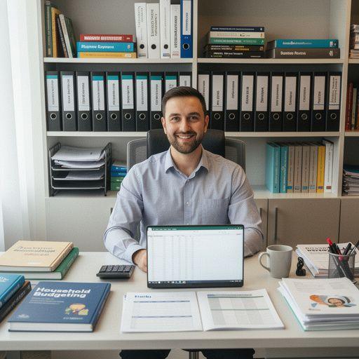 Pénzügyi célok meghatározása képen