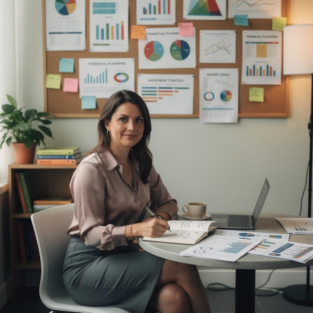 Pénzügyi eszközök és források áttekintése